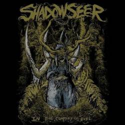 Shadowseer : In the Company of Evil